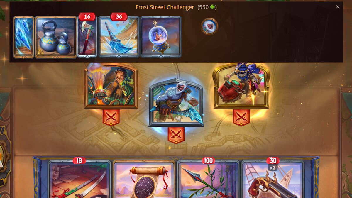 BazaarTracker screenshot image