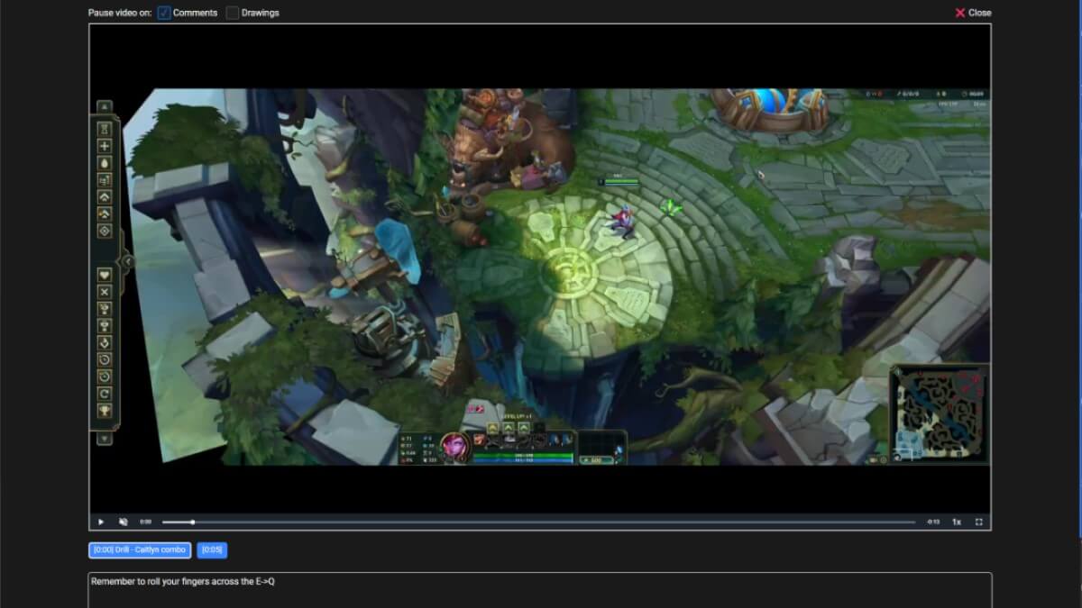 Gameplay Reviews screenshot image