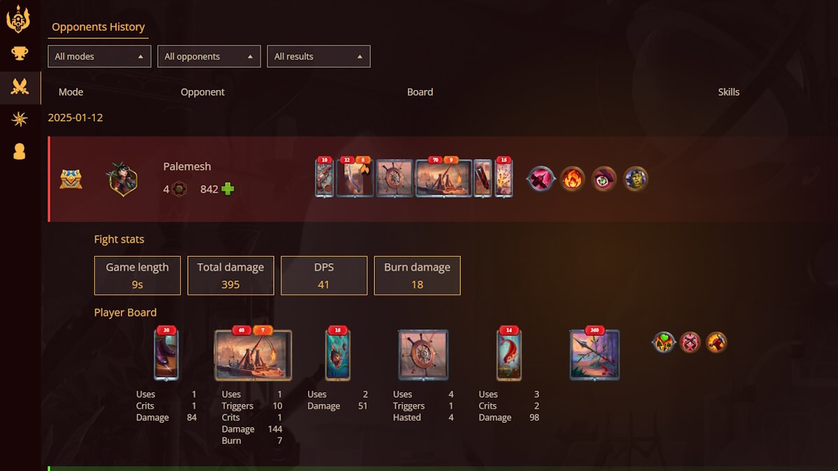BazaarTracker screenshot image
