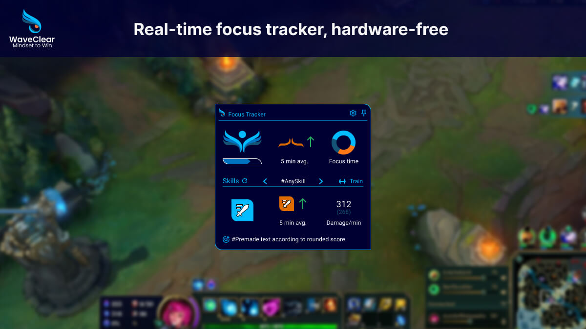 WaveClear screenshot image