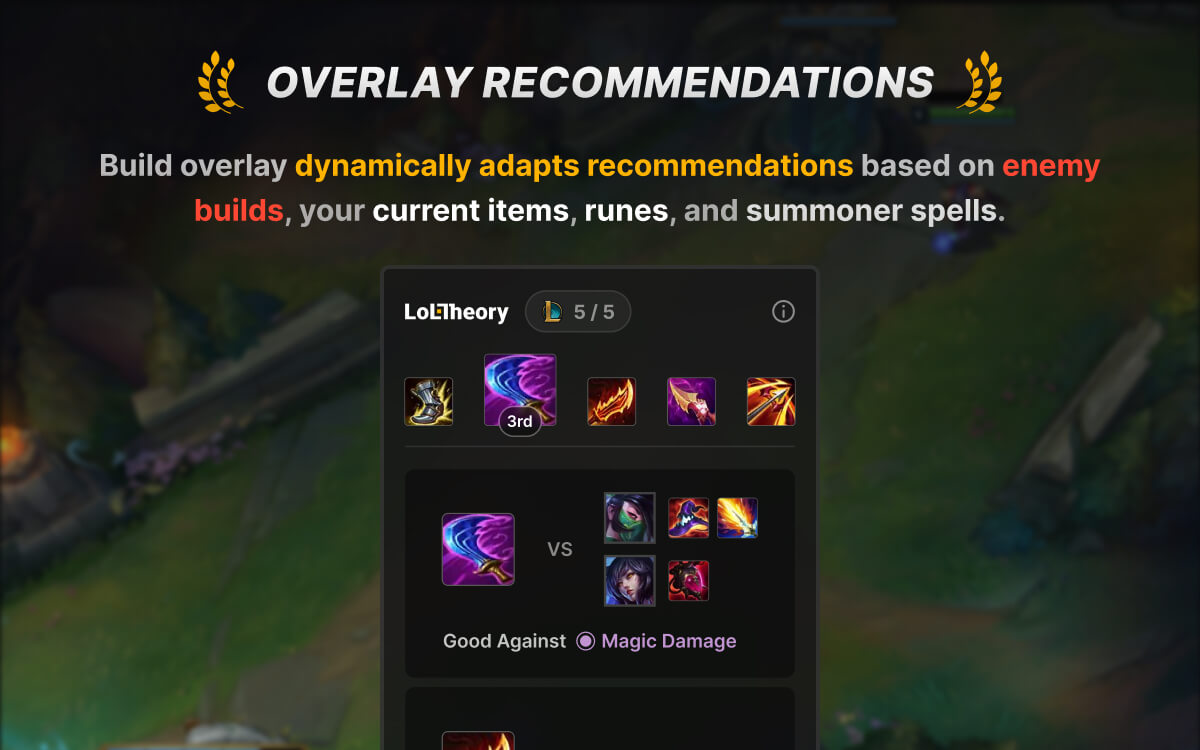 LoLTheory screenshot image