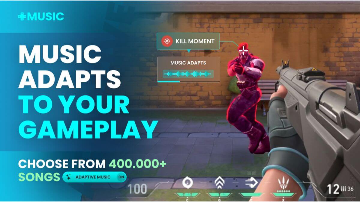 PlusMusic screenshot image