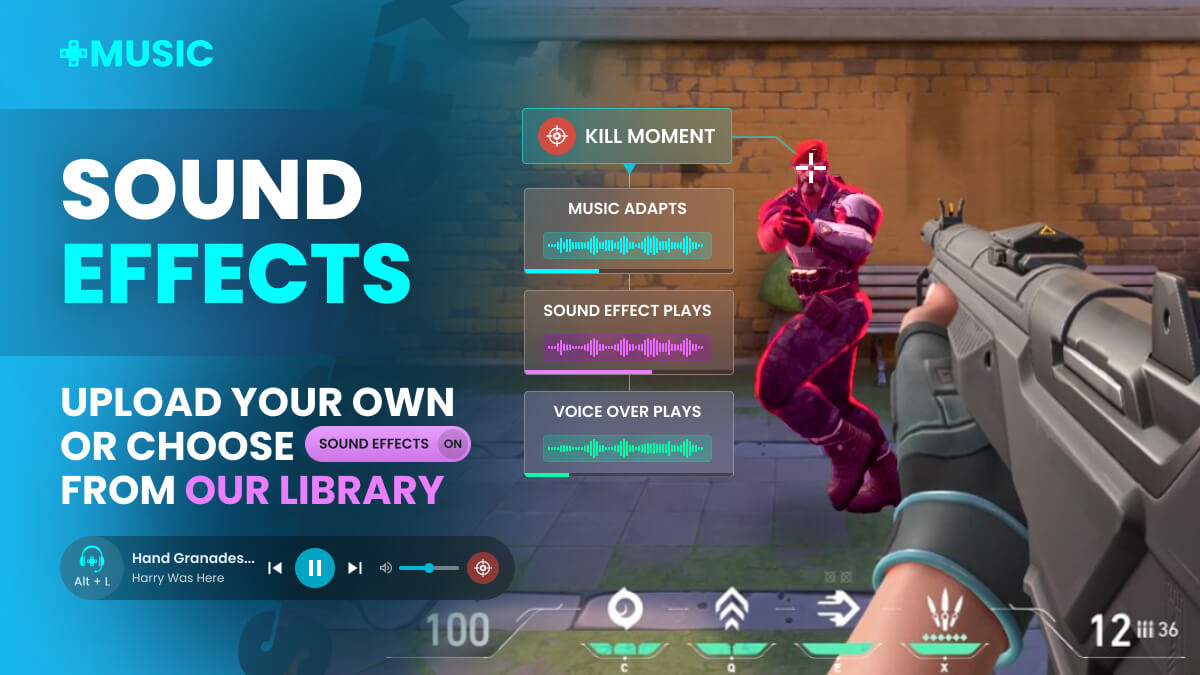 PlusMusic screenshot image