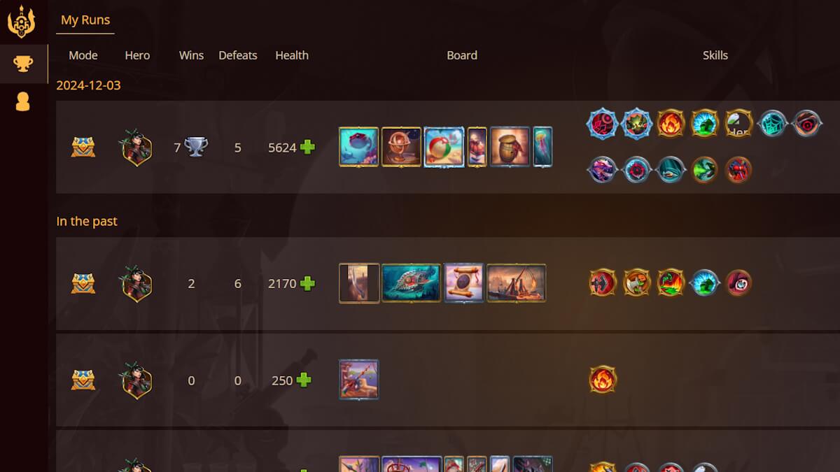 BazaarTracker screenshot image