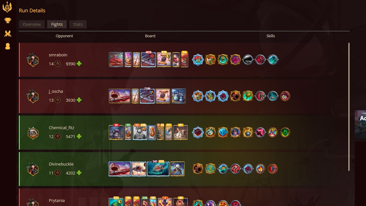 BazaarTracker screenshot image