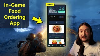 Liifer - Food Order screenshot image