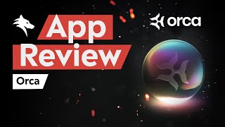 Orca screenshot image
