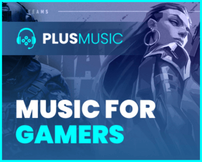 PlusMusic