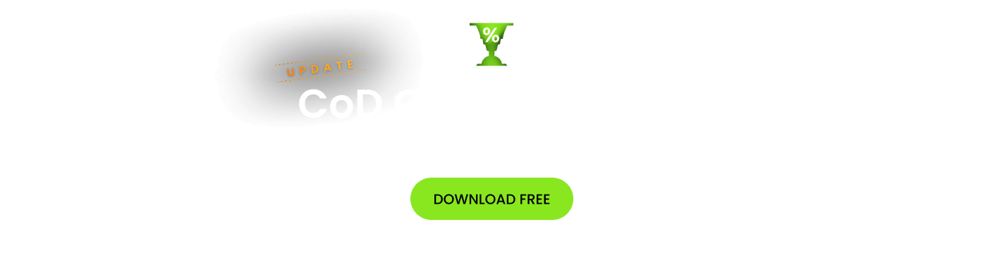 CoD Completionist